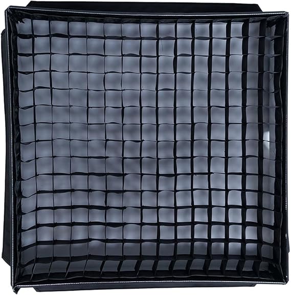 Amaran F22c 2x2' 200W RGBWW Flexible LED Mat Fixture, Gold-Mount
