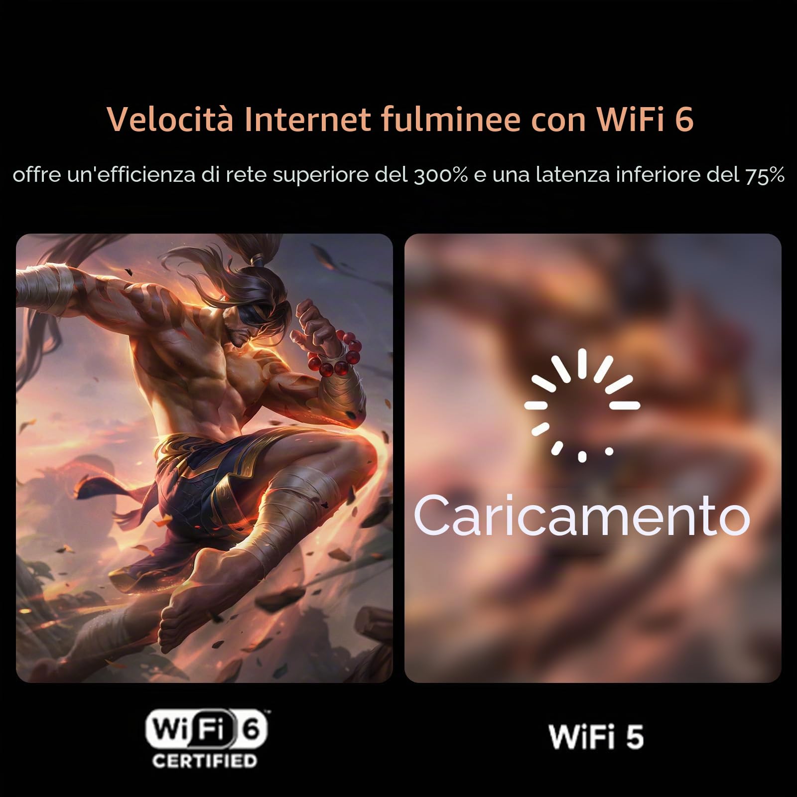 15.6" PC Portatile Ryzen 5 7430U Fino a 4.3 GHz, Computer Portatile 16GB RAM DDR4 512GB SSD Espansione 2TB, Laptop FHD 1920x1080, WiFi 6.0, BT5.2, HDMI, USB3.2, Type C, Notebook Ufficio Studia
