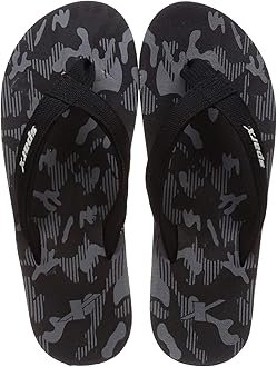 Sparx Men's Sfg-55 Flip-Flops