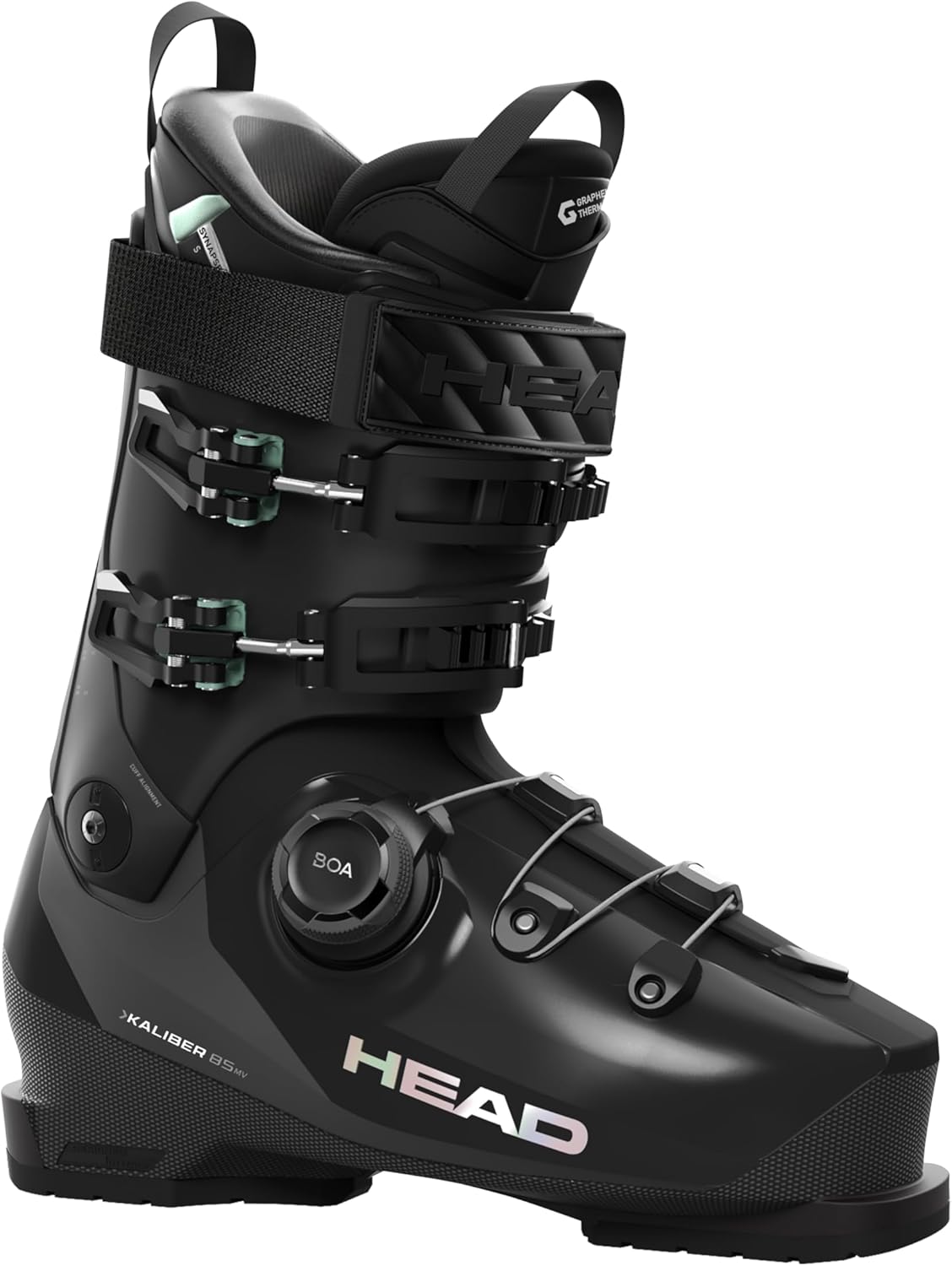 Head Kaliber 85 W MV BOA Women's Alpine Ski Boots