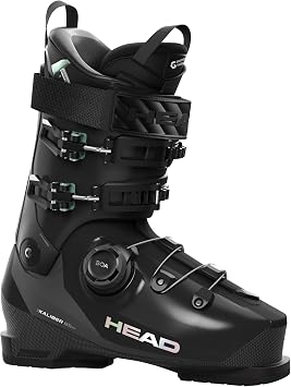 Head Kaliber 85 W MV BOA Womens Alpine Ski Boots