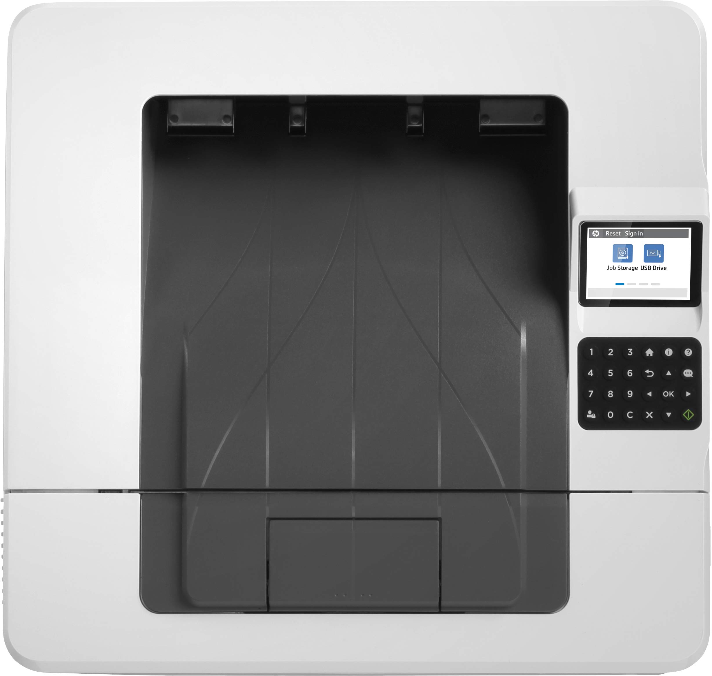 HP LaserJet Enterprise M406 dn bis zu 40 S./Min