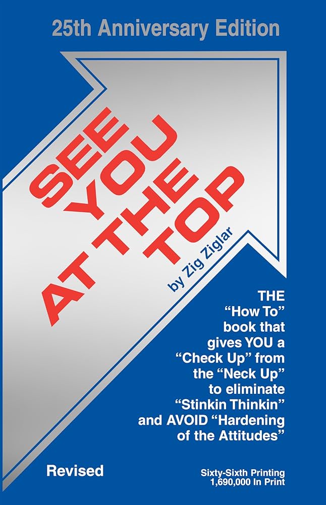 Amazon | See You at the Top: 25th Anniversary Edition