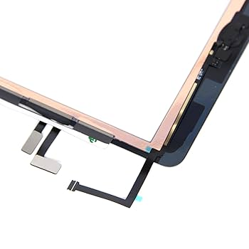 iPad デジタイター ガラスアセンブリ ホームボタン&修復ツール付き iPad デジタイター ガラスアセンブリ ホームボタン&修復ツール付き