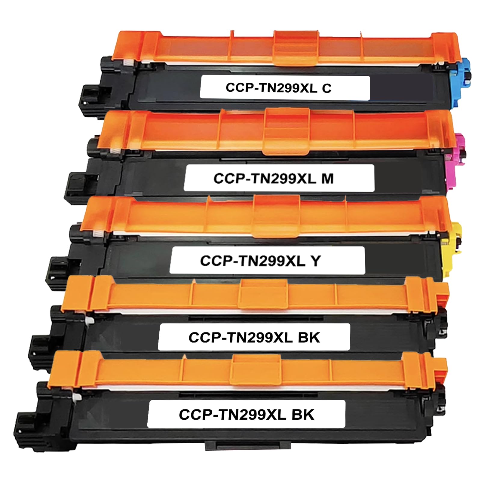 Amazon.co.jp: ブラザー用 TN299XL 互換トナーカートリッジトナー