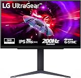 UltraGear 27GS75Q foto 1