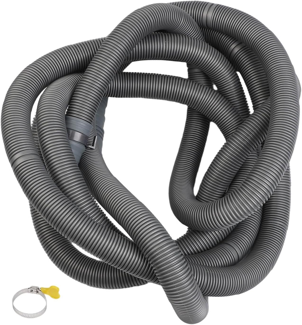 For RV Sewer Hose Kit For Efficient Waste Disposal In Caravan Flexible Drainage Pipe With Comprehensive Components