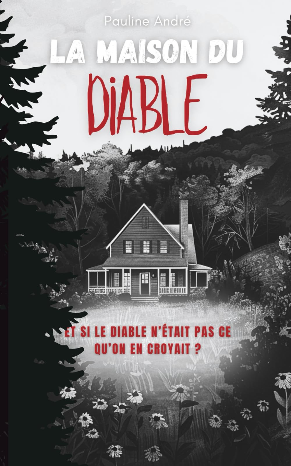 La maison du Diable