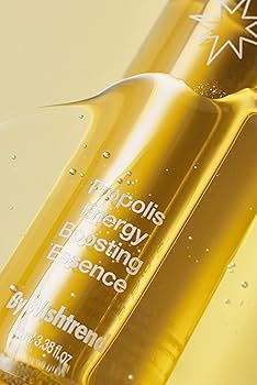 Amazon.com: BY WISHTREND Propolis Energy Boosting Essence