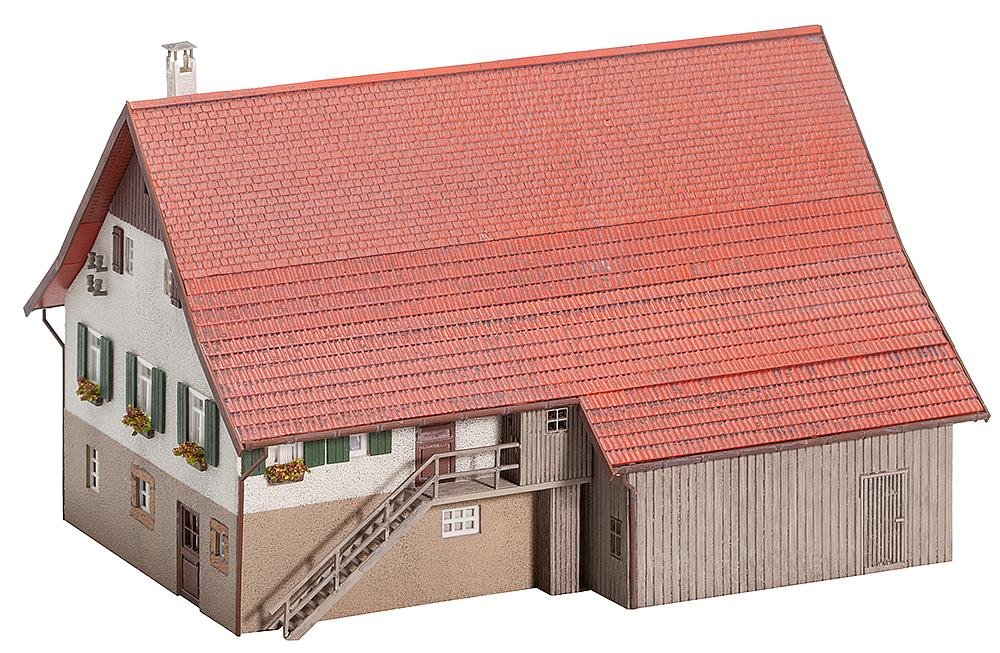 FALLER 130535 - Großes Bauernhaus