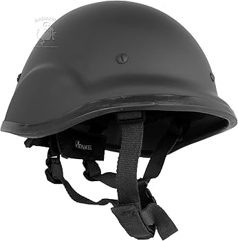 Amazon | SHENKEL 自衛隊装備 88式鉄帽 タイプ ハードシェル