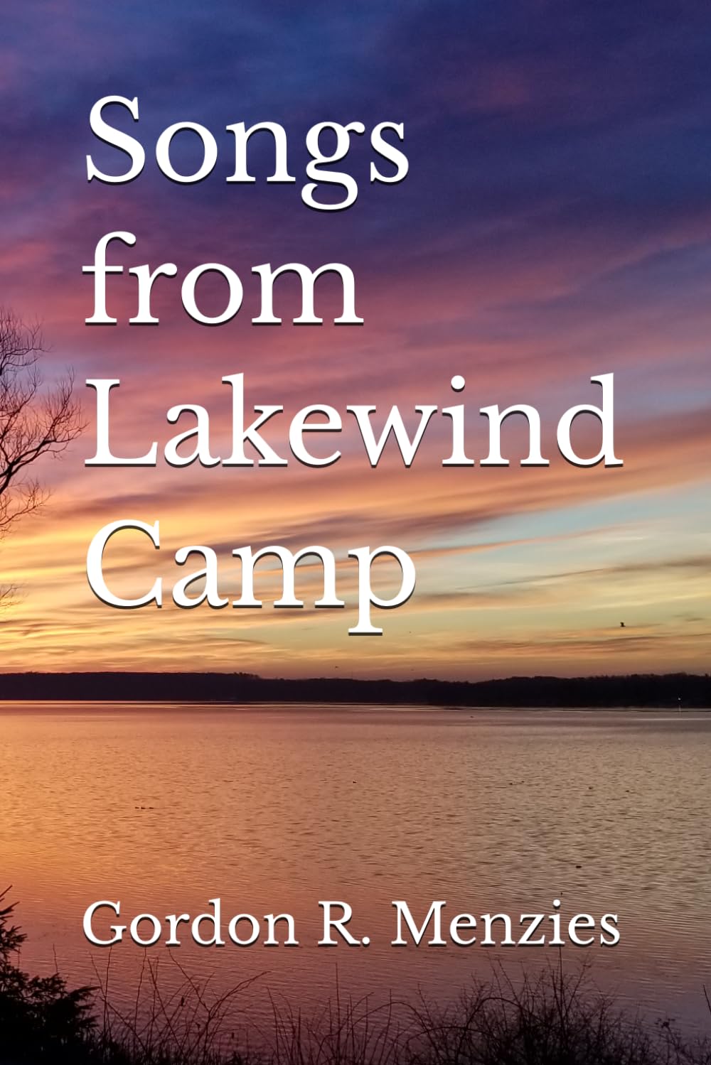 Songs from Lakewind Camp