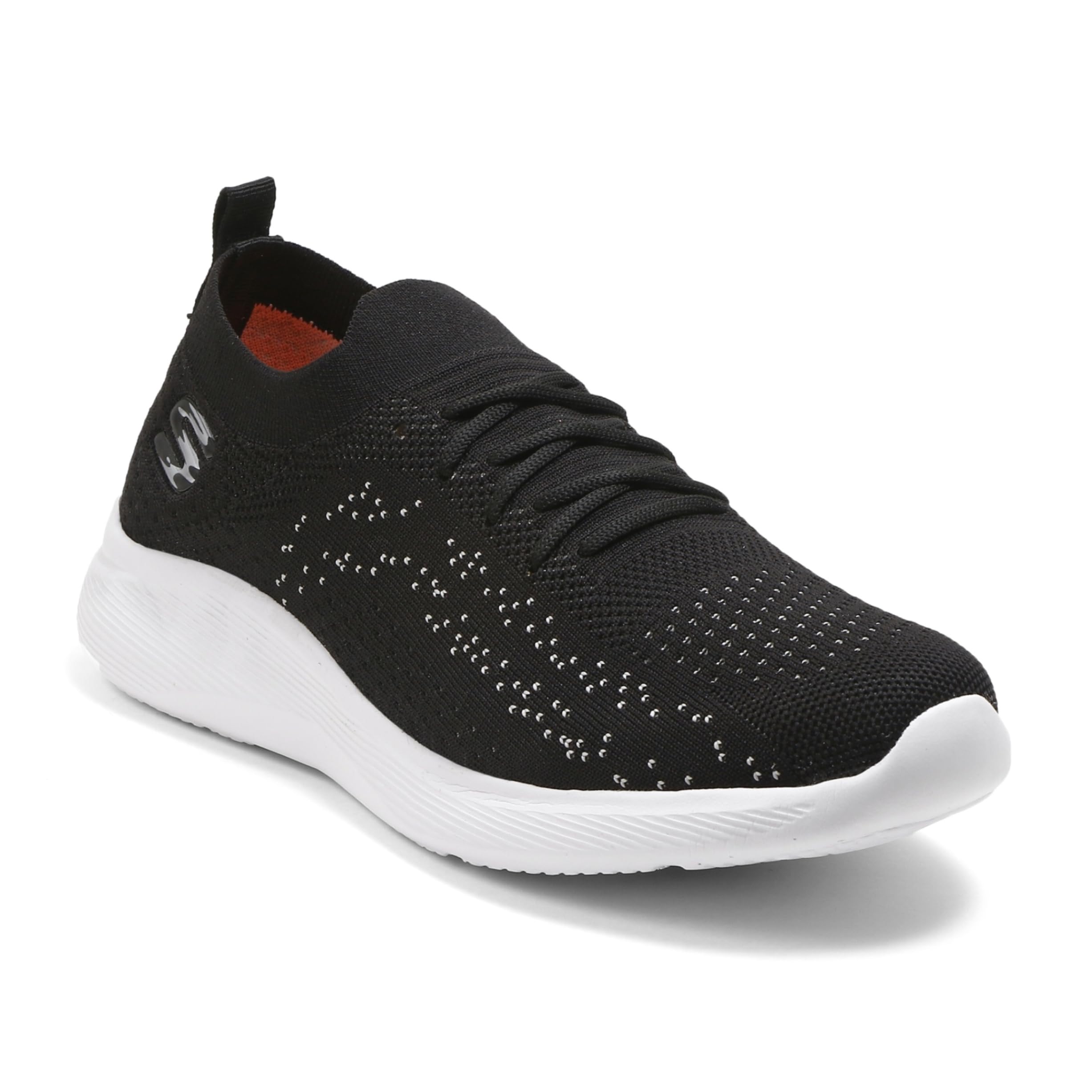 Hilux Stylish Light Weight Running,Walking, Trendy,Gym Sports Shoe (Black, UK Footwear Size System, Adult, Men, Numeric, Medium, 9) (B0DFWRZBZB) Amazon Price History, Amazon Price Tracker