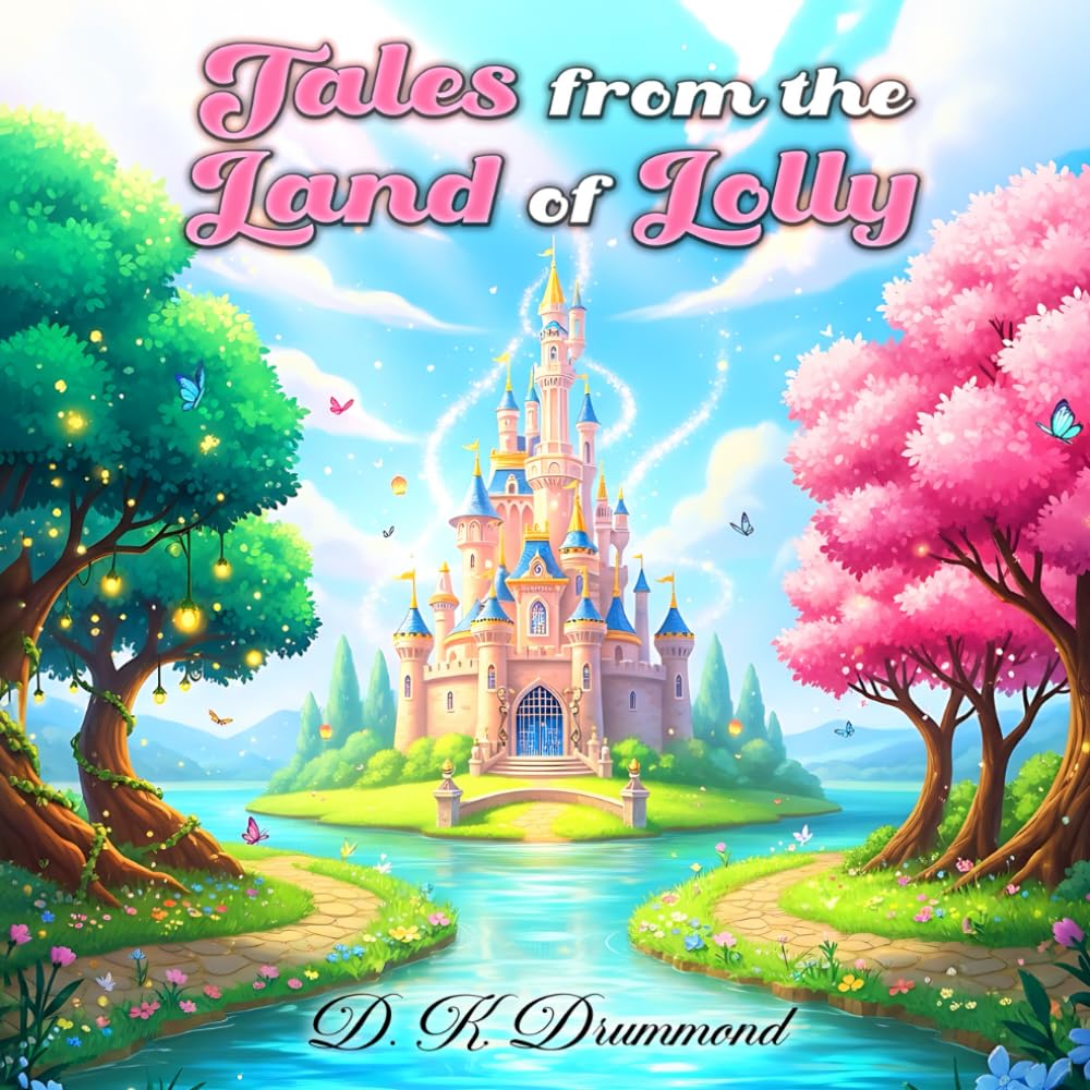 Tale from the Land of Jolly