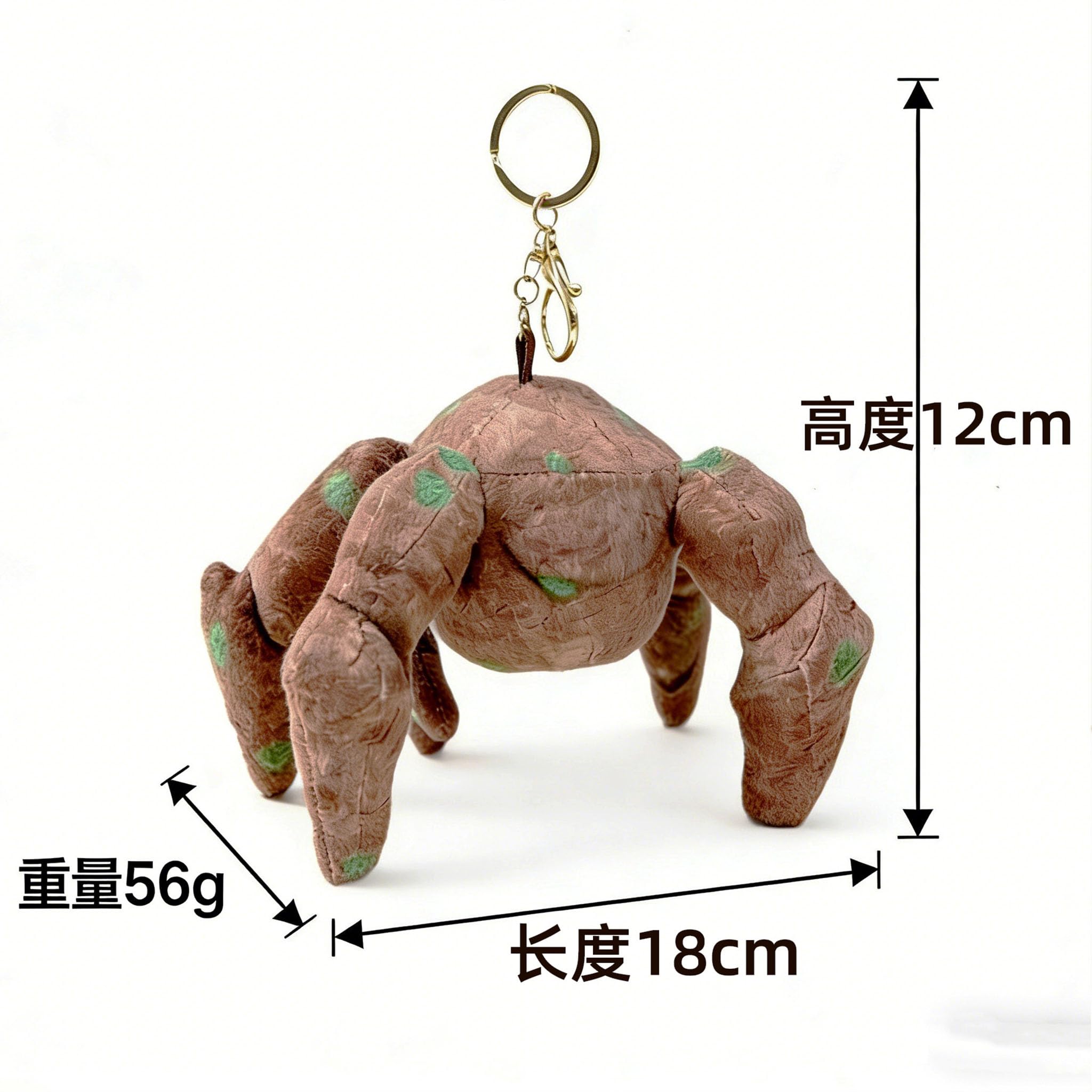 【日本未発売・公式】プロジェクトヘイルメアリー　ロッキー　ぬいぐるみ Amazon.co.jp: プロジェクト・ヘイル・メアリー ロッキー ぬいぐるみ