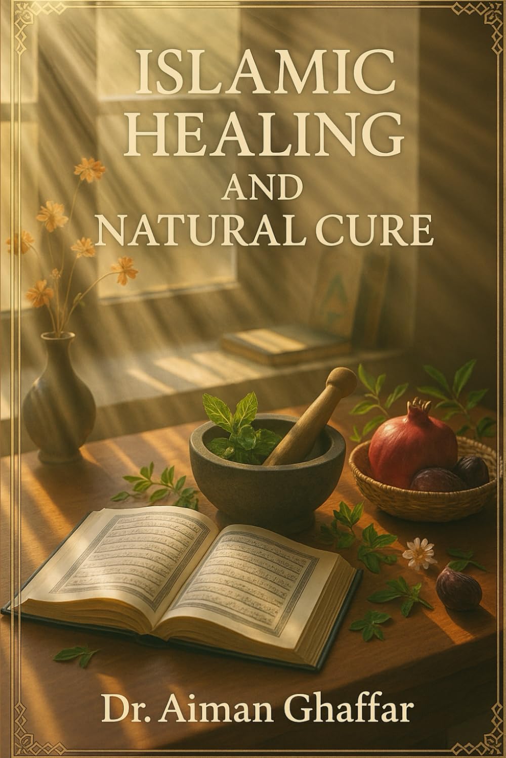 Islamic healing and natural cure