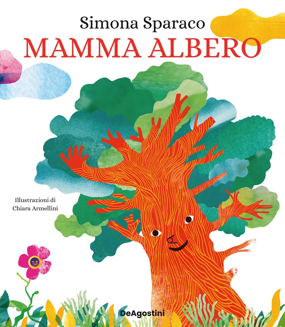 Mamma Albero. Ediz. A Colori - 4