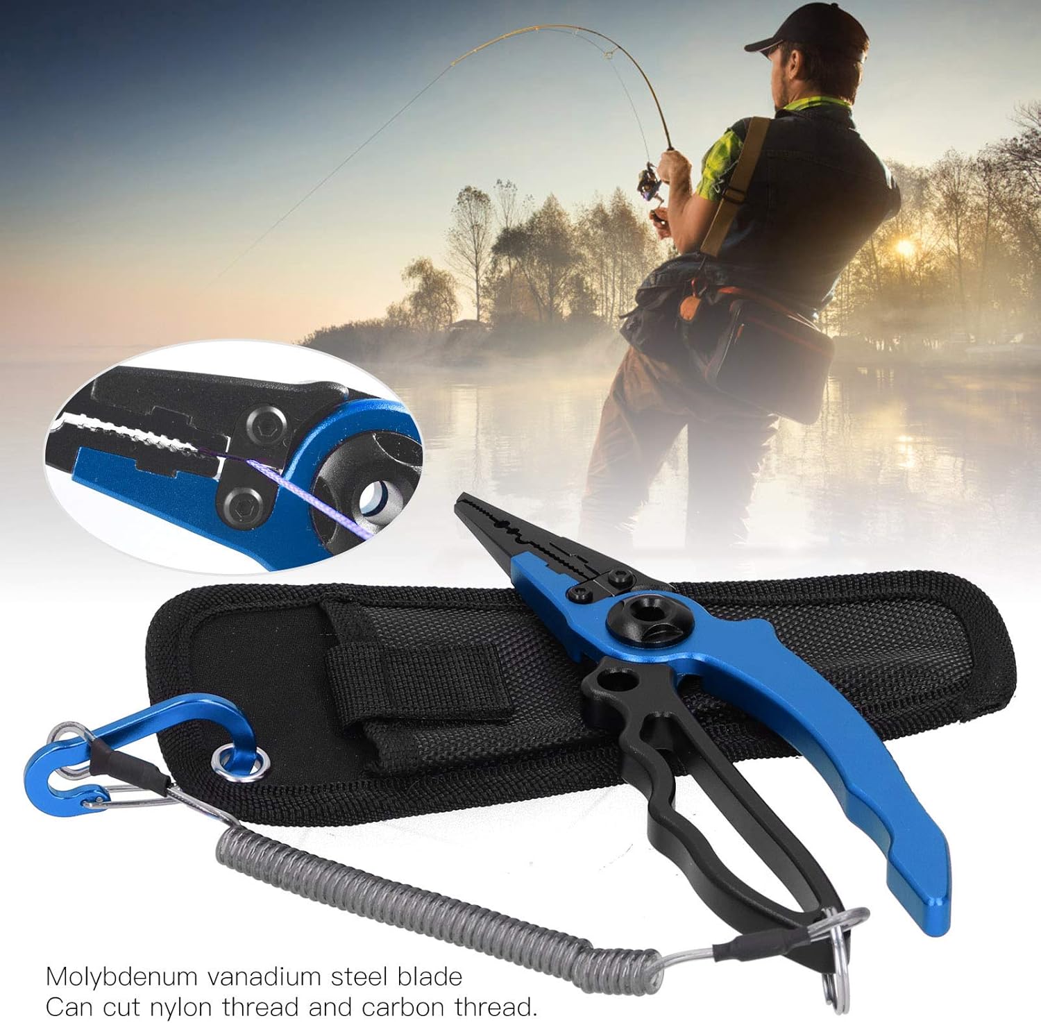 人気の定番 フィッシングプライヤー 針外し 釣り用ペンチ ステンレス製 フックリムーバー ルアー交換用 錆びない 釣りラインを切る 釣り道具 多機能 Para Choque Com 人気の定番 フィッシングプライヤー 針外し 釣り用ペンチ ステンレス製 フックリムーバー ルアー交換用 錆びない 釣りラインを切る 釣り道具 多機能 Para Choque Com