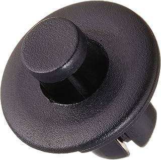 キタコ(KITACO) プッシュリベット ホンダタイプ φ6 純正品番90116-K0A-E11 3個セット 0900-005-00031