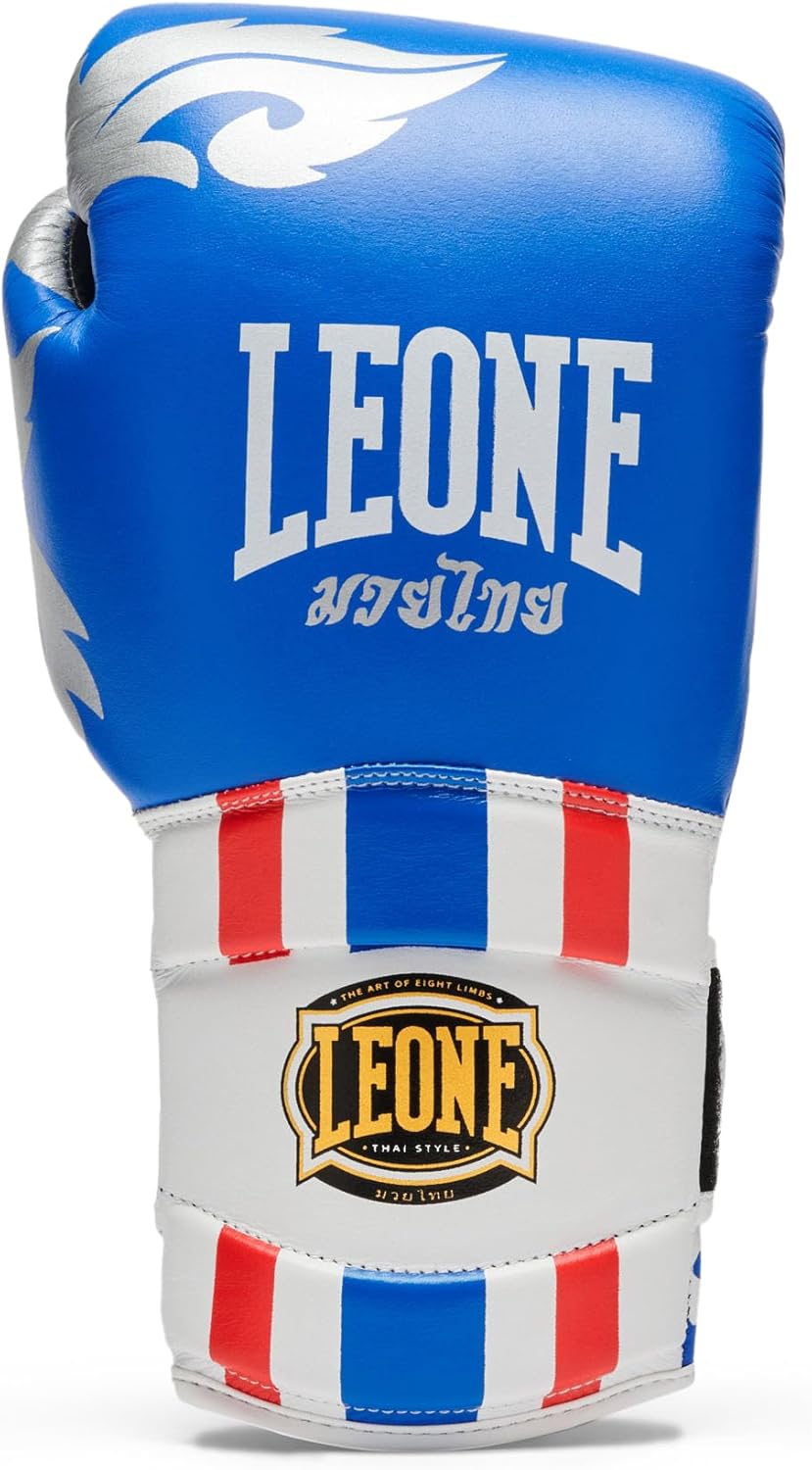 LEONE ボクシンググローブ 14oz 黒 LEONE ボクシンググローブ 14オンス