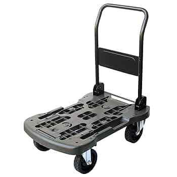 【新品・送料込】台車　アウトドア　タフ　丈夫　オフロード　キャンプ　アウトドア Amazon.co.jp: オフロード台車 タフカート 日本製 全地形対応 75