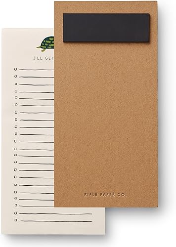 Miniatura 8 de Citrus Grove Market Pad