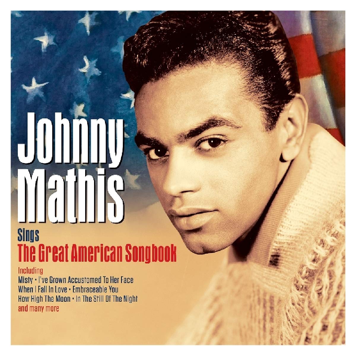 Sings The Great American Songbook [Double CD]