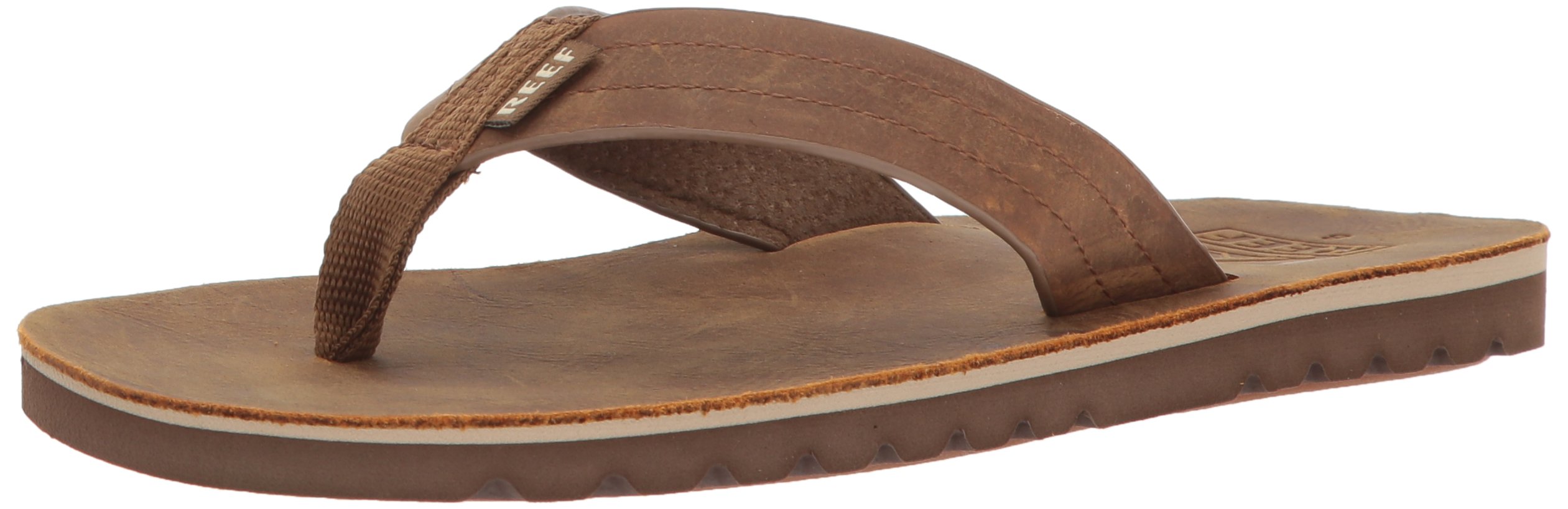 reef mens sandal voyage le