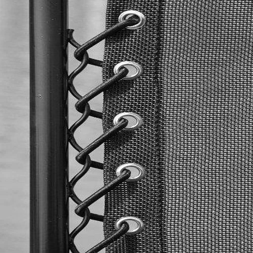 Black Replacement Lacing for Faulkner Recliners