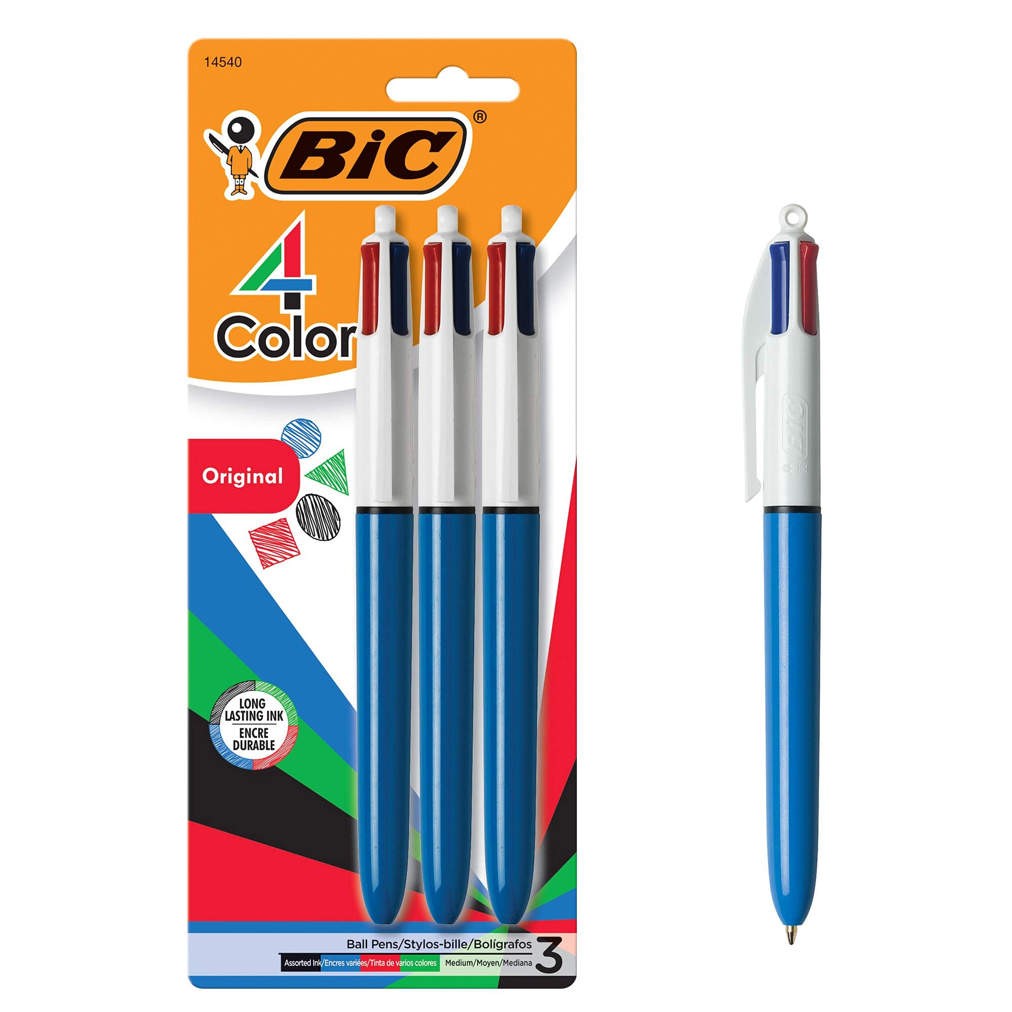 Bic c. Bic c