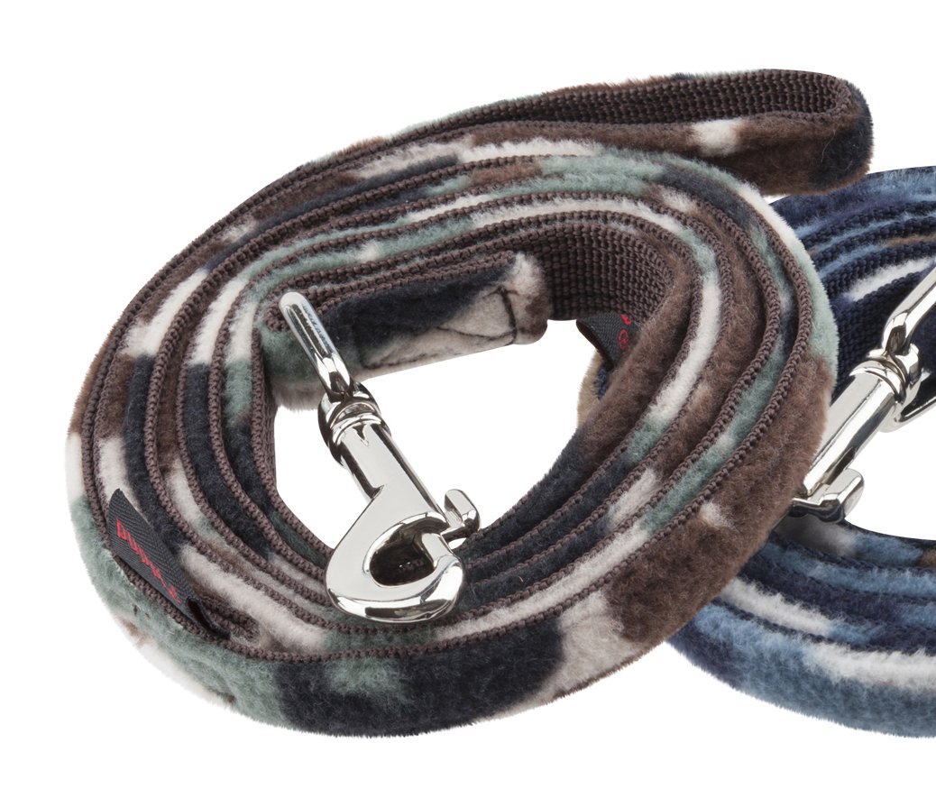 Puppia PAQD-AL1460 Corporal Lead, Large, Camo, Camouflage - Image 2