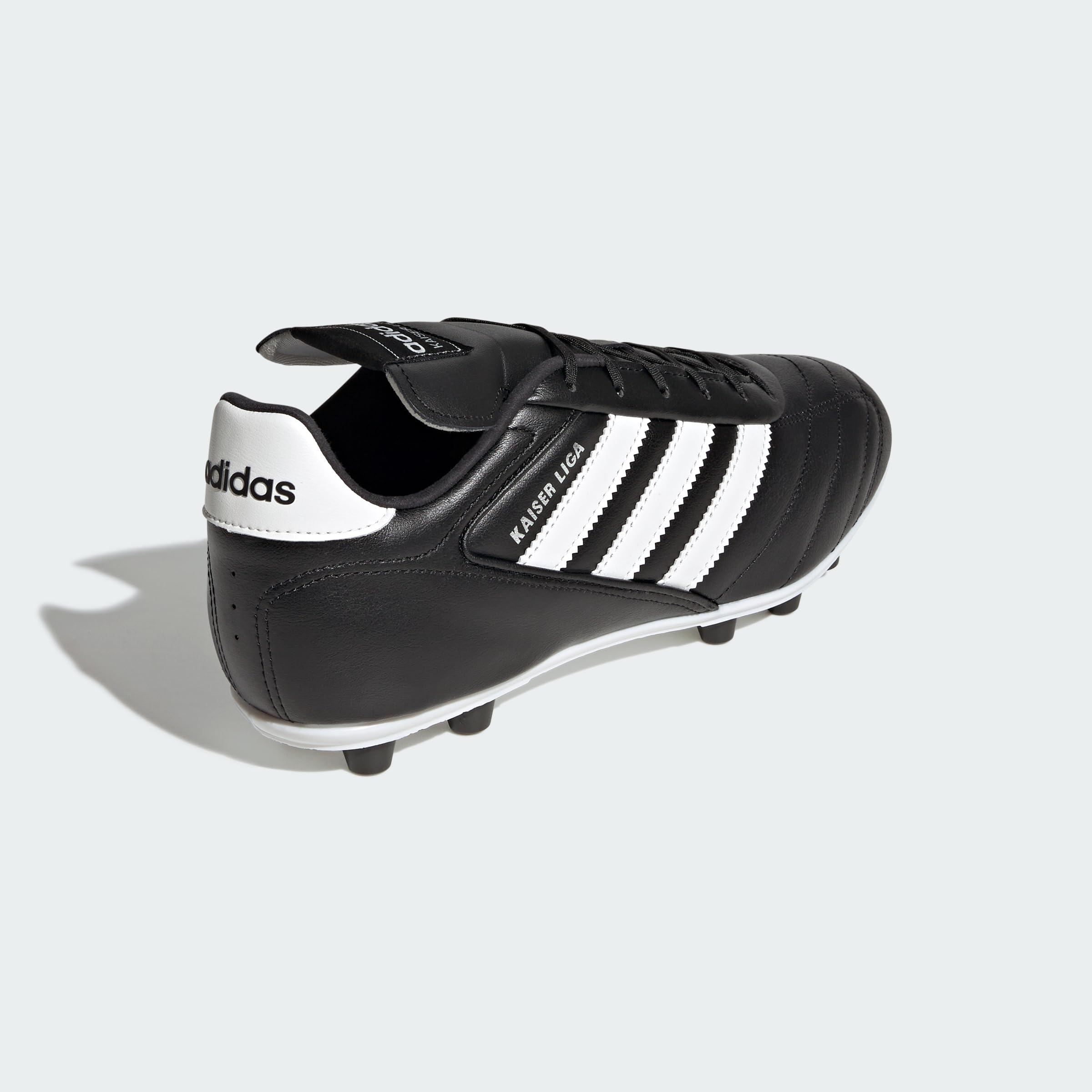 adidas Buty piłkarskie Kaiser Liga 2 Firm Ground