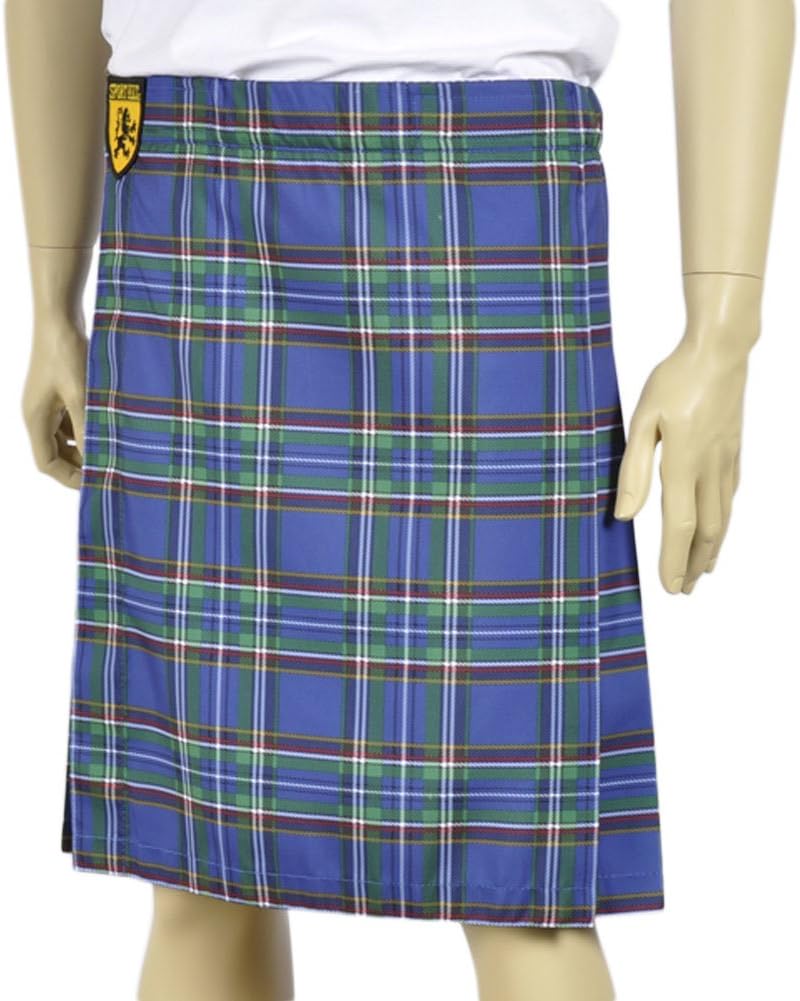 Men's Hiking Kilt