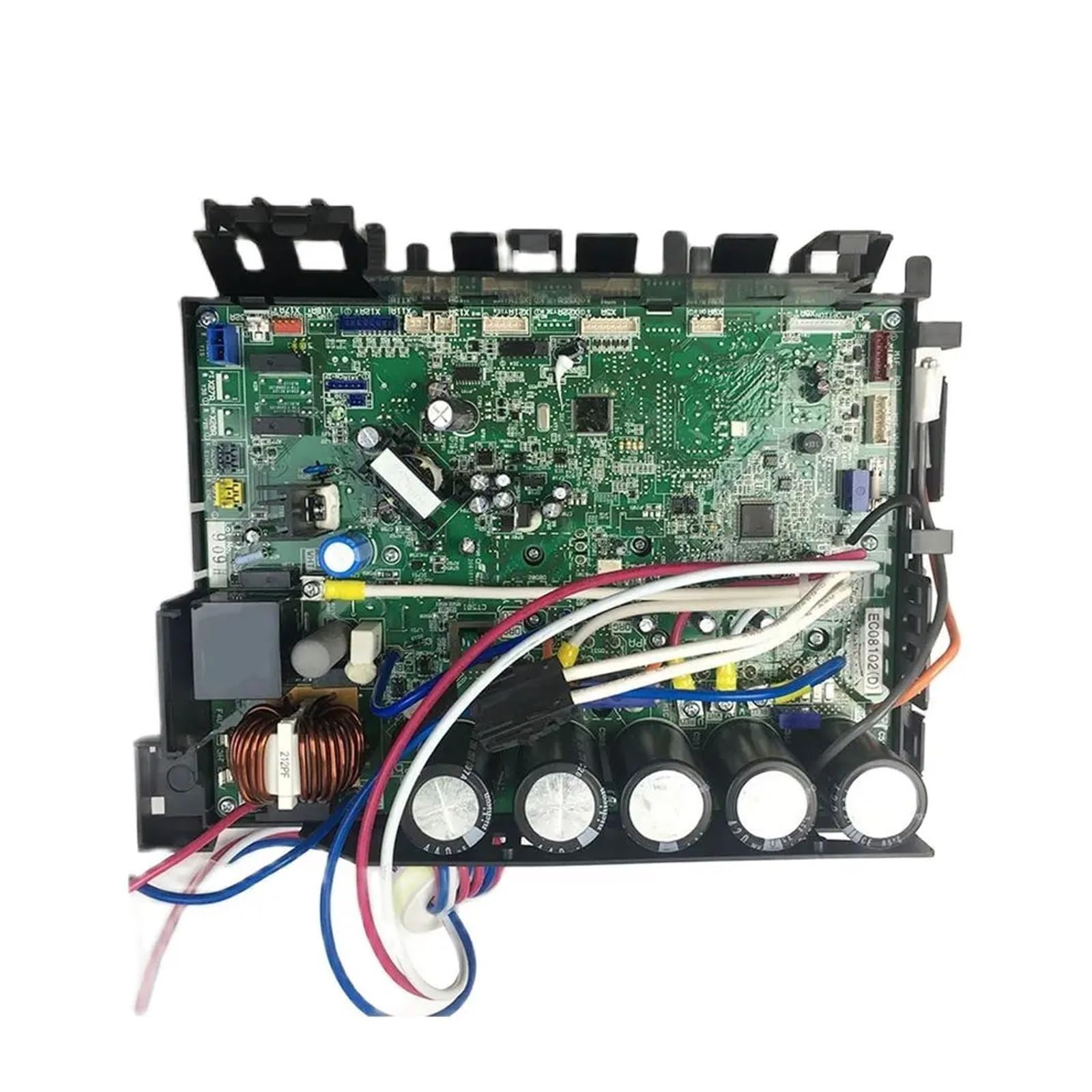EC08102 Motherboard Frequency Conversion Module PCB ，Compatible For Daikin， Air Conditioner NRZQA160V2C NRZQA160AV2C