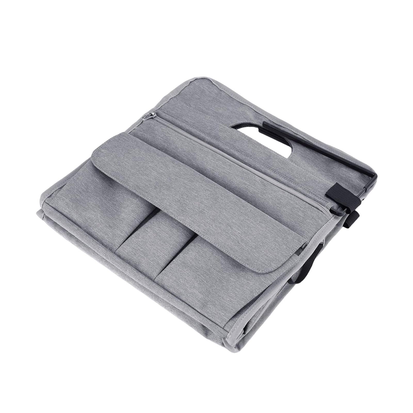 Amazon.co.jp: ハンギングボックス A4対応 デスク下吊り下げファイル