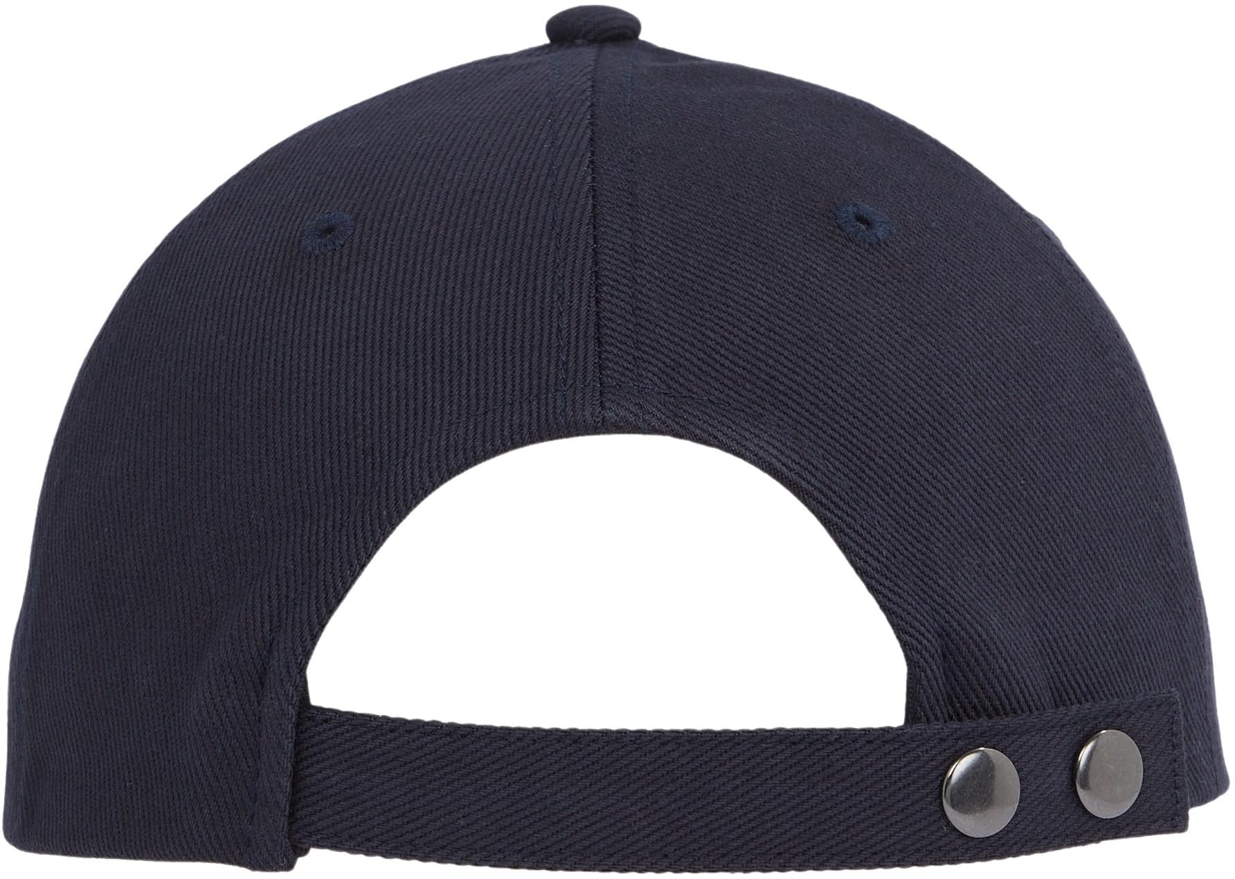 Calvin Klein Modern Metal BB cap K50k510661 Cappello Uomo