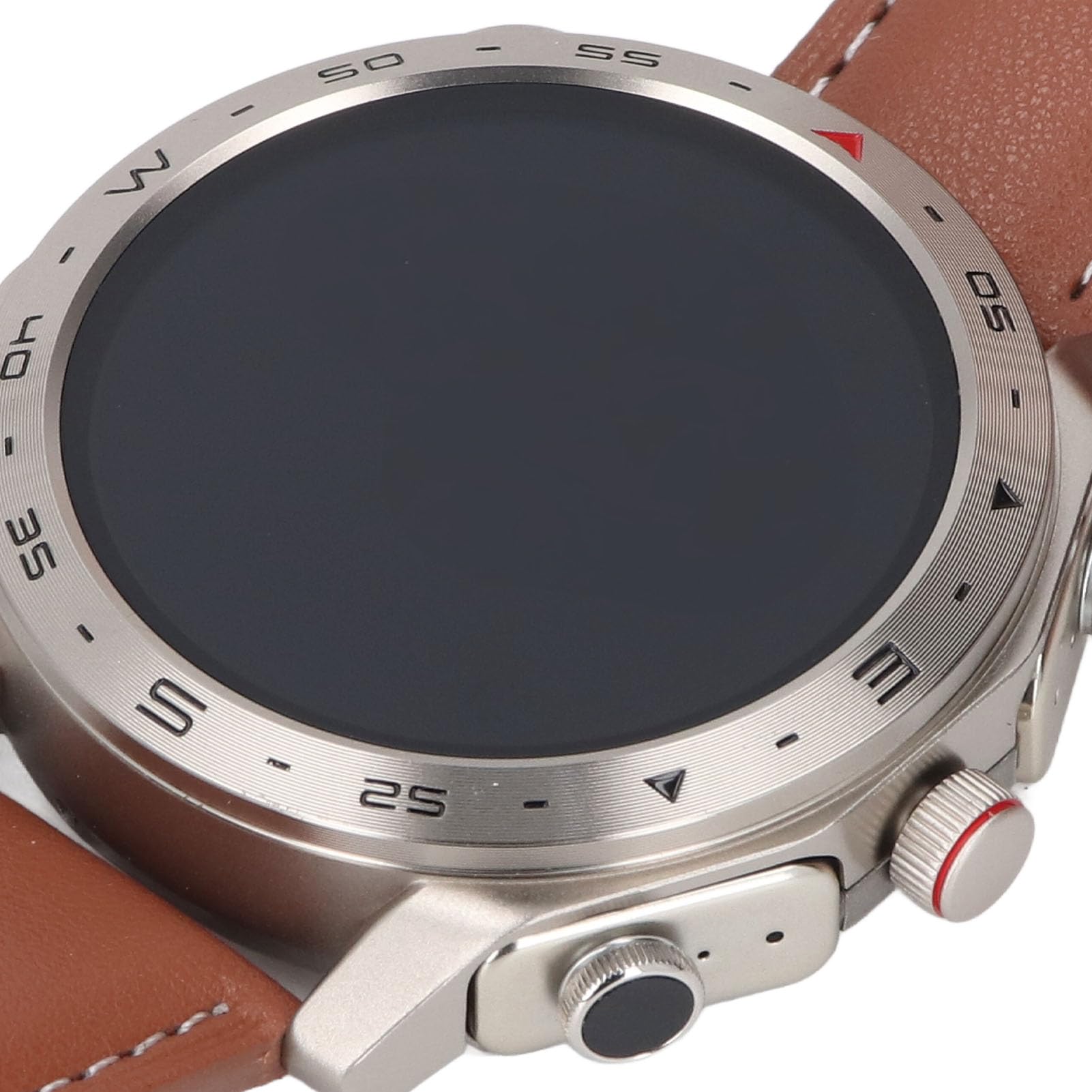 FLEXMAN Smart Watch Z Słuchawkami, 1,52 Calowy Ekran HD 2 W 1 Bluetooth Smartwatch, Fitness Tracker Playback Bluetooth Call Smartwatch I Słuchawki Dla Mężczyzny Kobiety