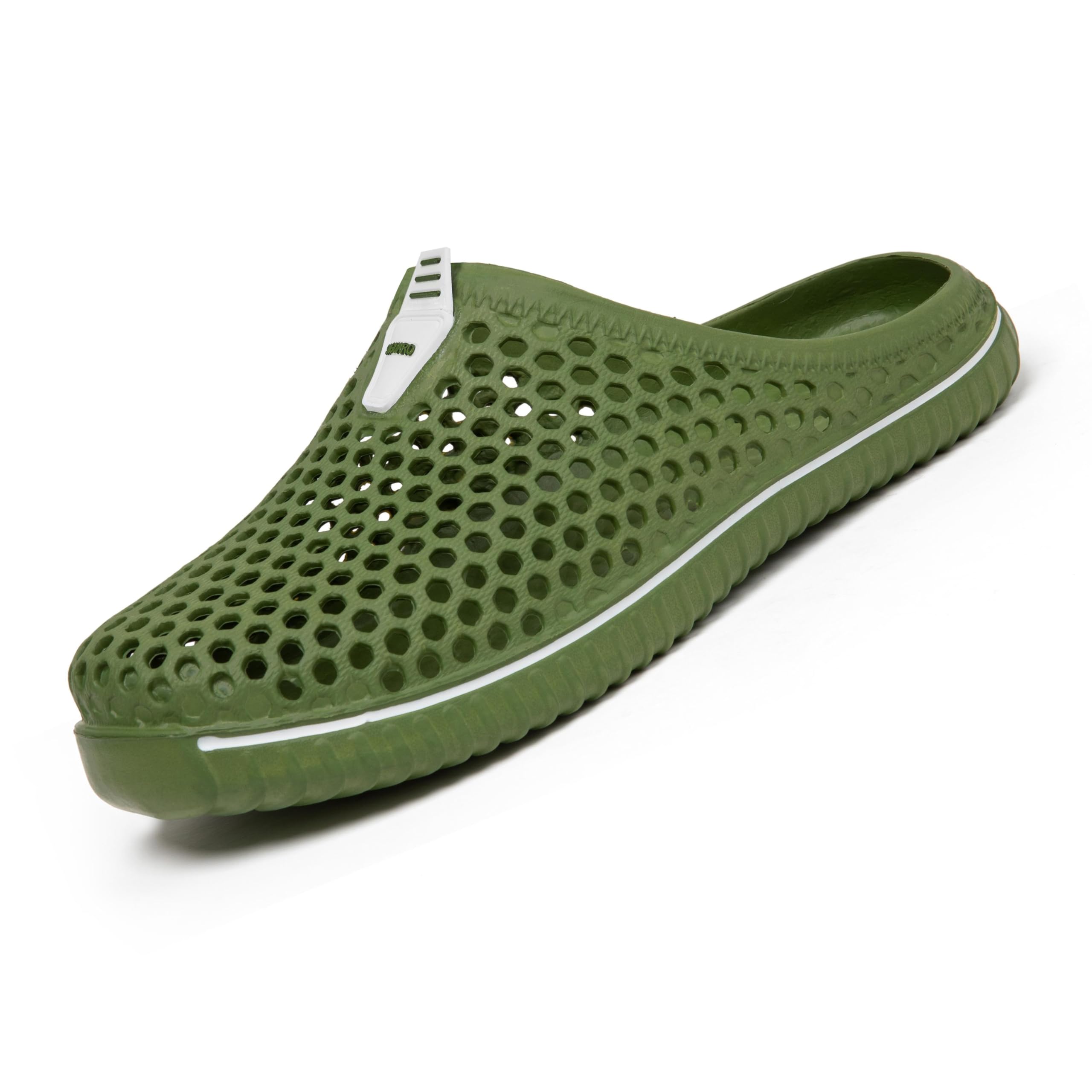 SAGUARO Zuecos Unisex Zapatillas de Verano