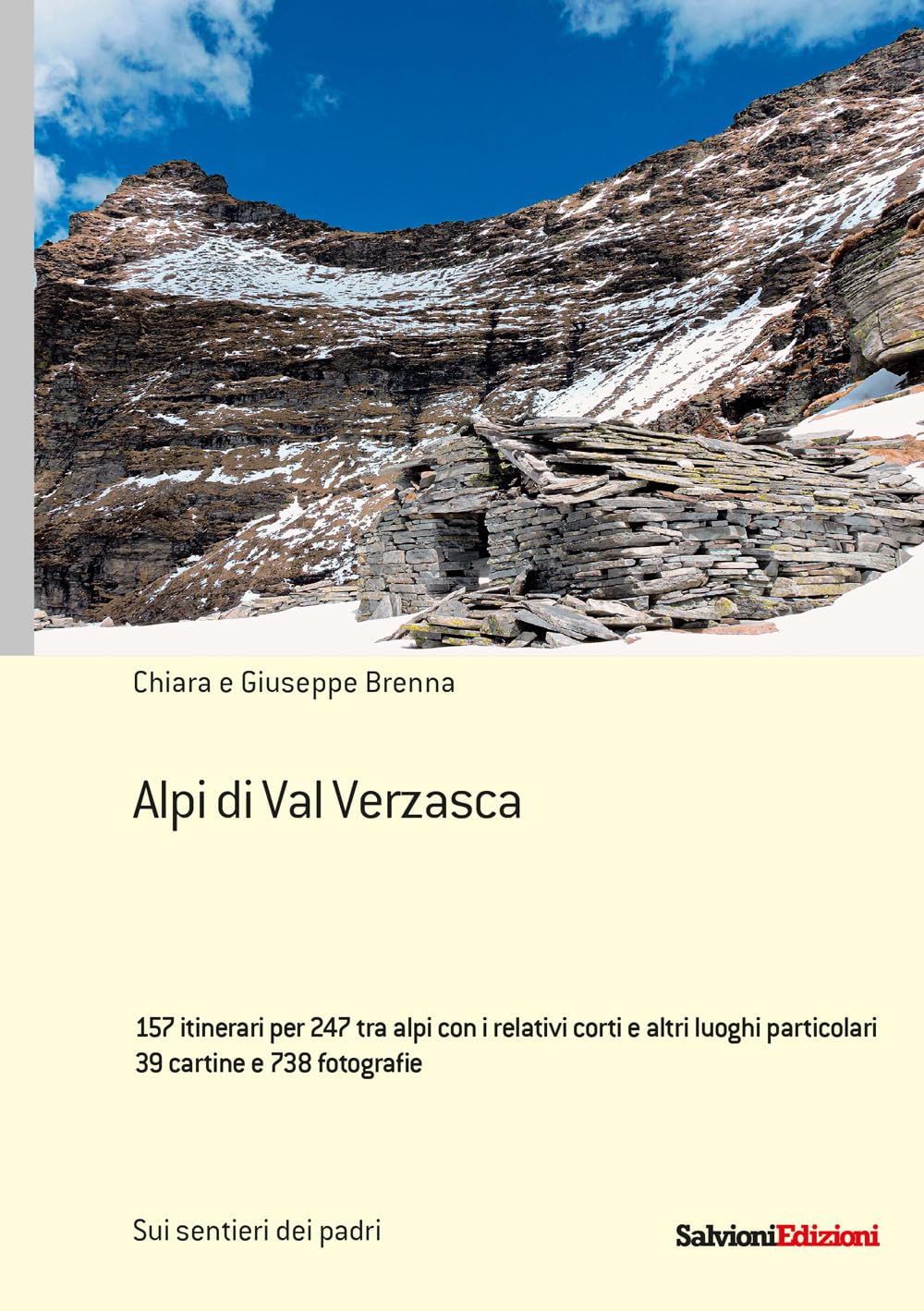 Alpi Di Val Verzasca - 4