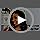 Faux Locs Crochet Hair for Black Women- 24 Inches 8 Packs Pre Looped Ombre Black to Blonde Off-white 112 Strands Synthetic Hair Extensions, Soft Goddess Locs Braids with Long Deep Wave Curly