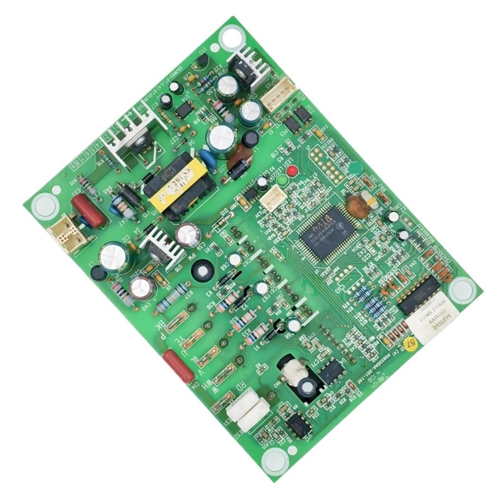 Lmrxofe 1Pcs Air Conditioner Control Board Replacement，Compatible For Gree，For Dy82a 32210057