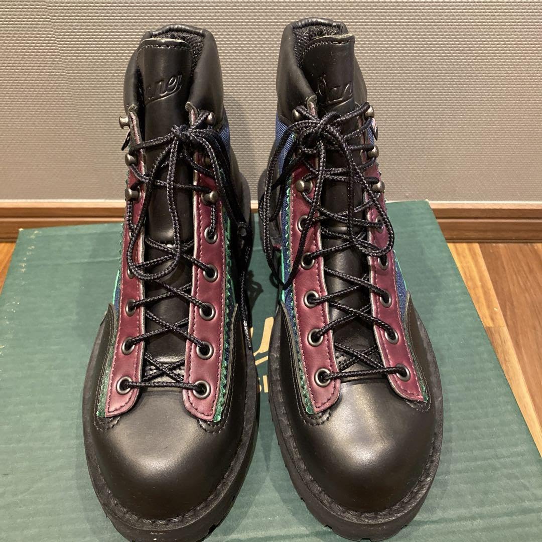 DANNER ダナーライトカラーレーション