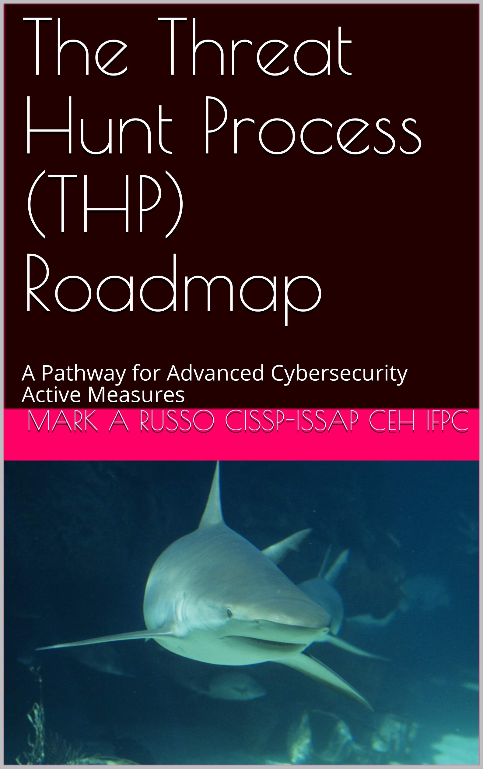 Buy The Threat Hunt Process (THP) Road A Pathway for Advanced