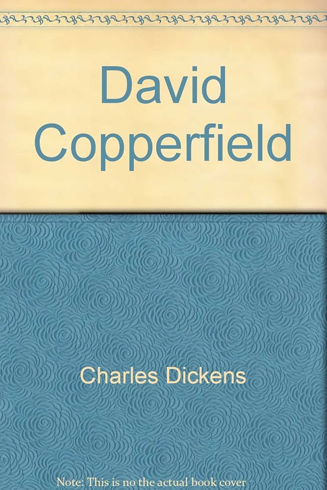 洋書 David Copperfield - Charles Dickens 71BUE9XCXvL._UF350,350_QL50_.jpg