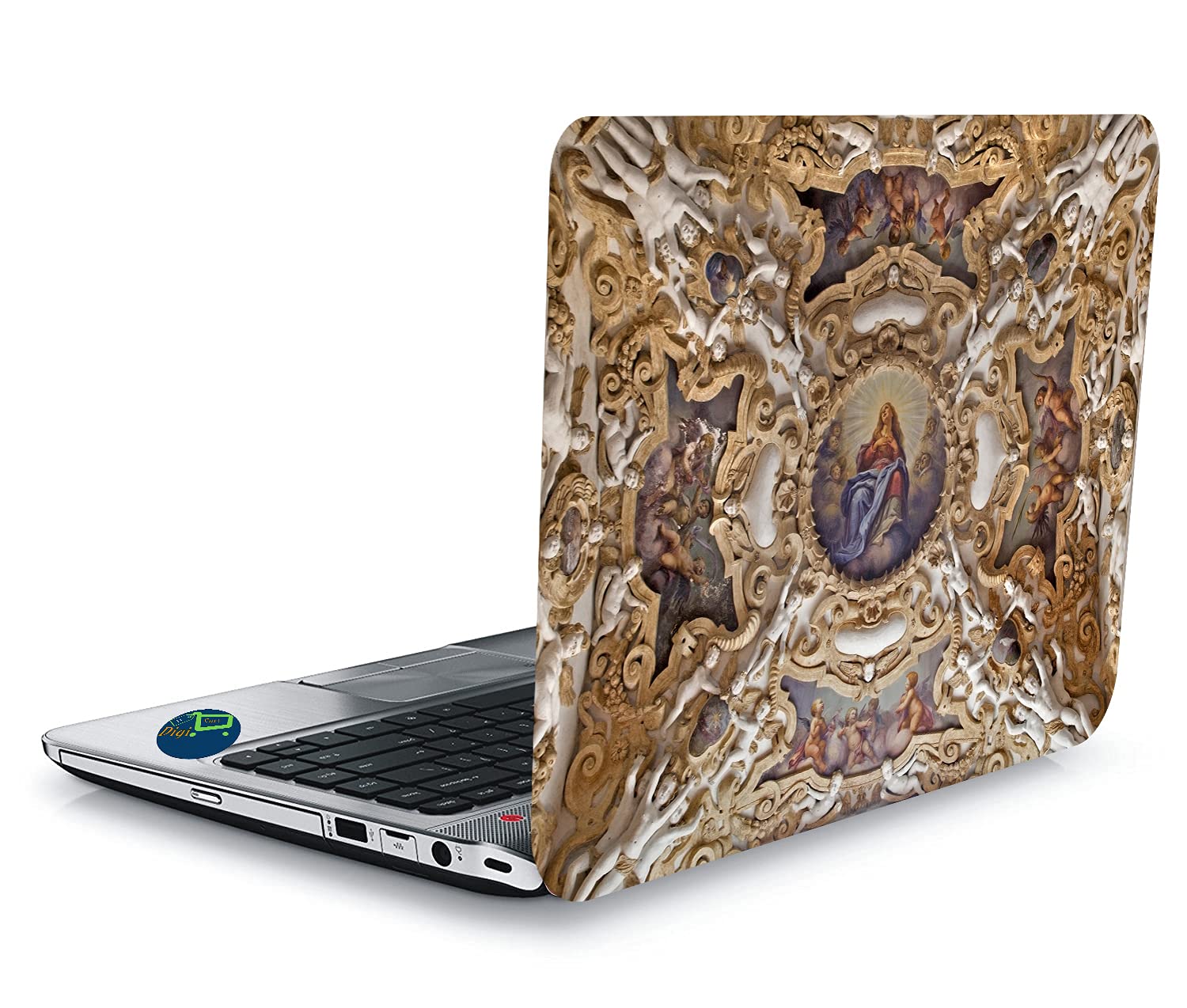 QTH Dynamic Design Laptop Sticker 15.5 Inch L9-0978 QTH-L9-0978 (B09LLZ4LJL) Amazon Price History, Amazon Price Tracker