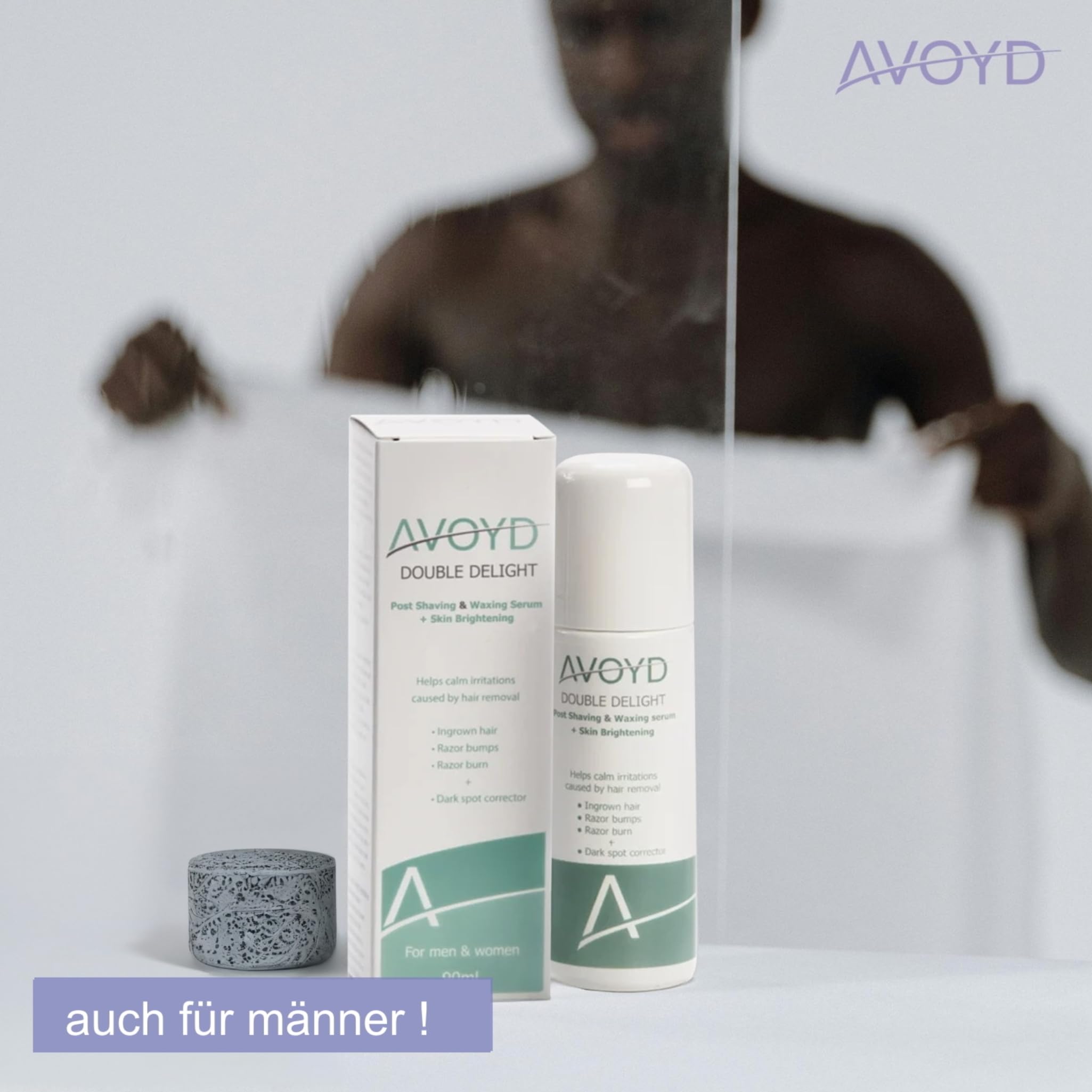 Avoyd Double Delight