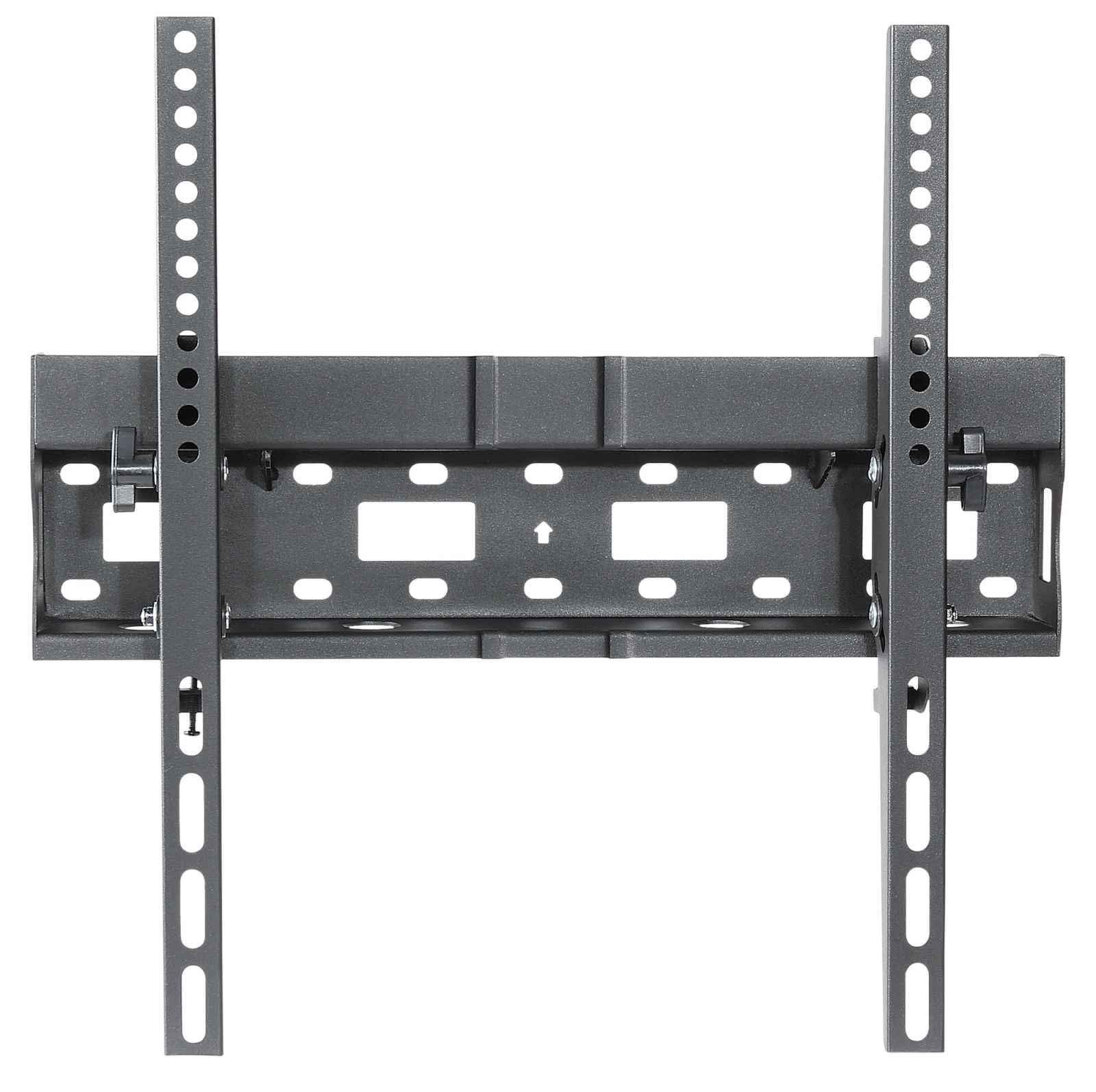 Manhattan 461450 Universal TV de Pared Negro