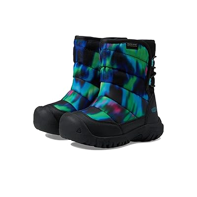 KEEN Kids Puffrider Waterproof (Toddler/Little Kid) Kid