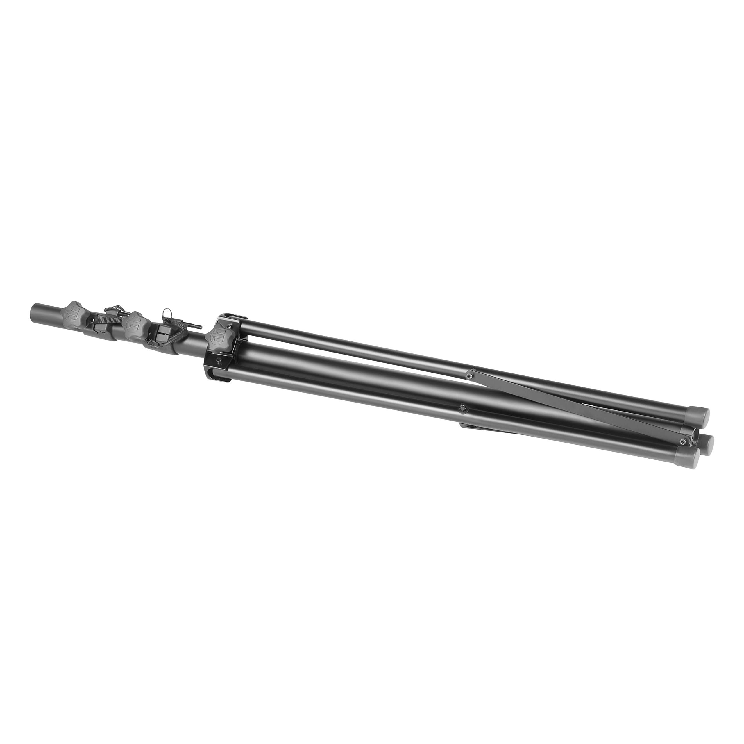 Adam Hall Stands SLS315B - Soporte profesional de luces y bafles