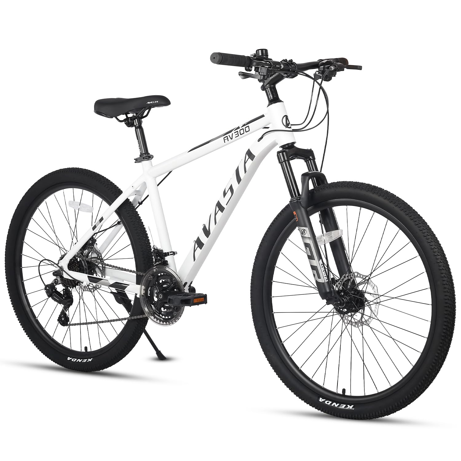 ZONA マウンテンバイク 26インチ Amazon | 【AVASTA】AV300マウンテンバイク 26インチMTB 通勤
